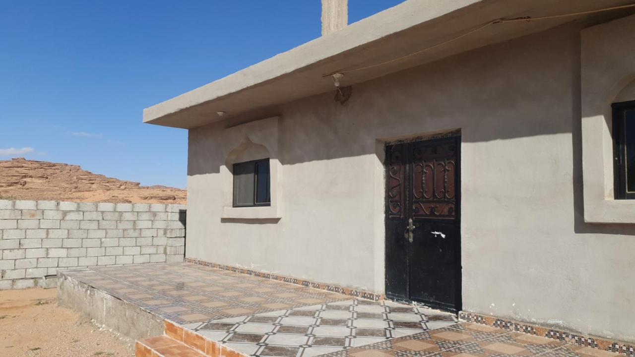 Bedouin Experiences Apartment Aqaba Luaran gambar