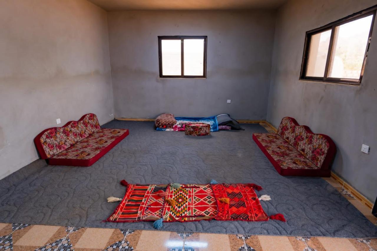 Bedouin Experiences Apartment Aqaba Luaran gambar