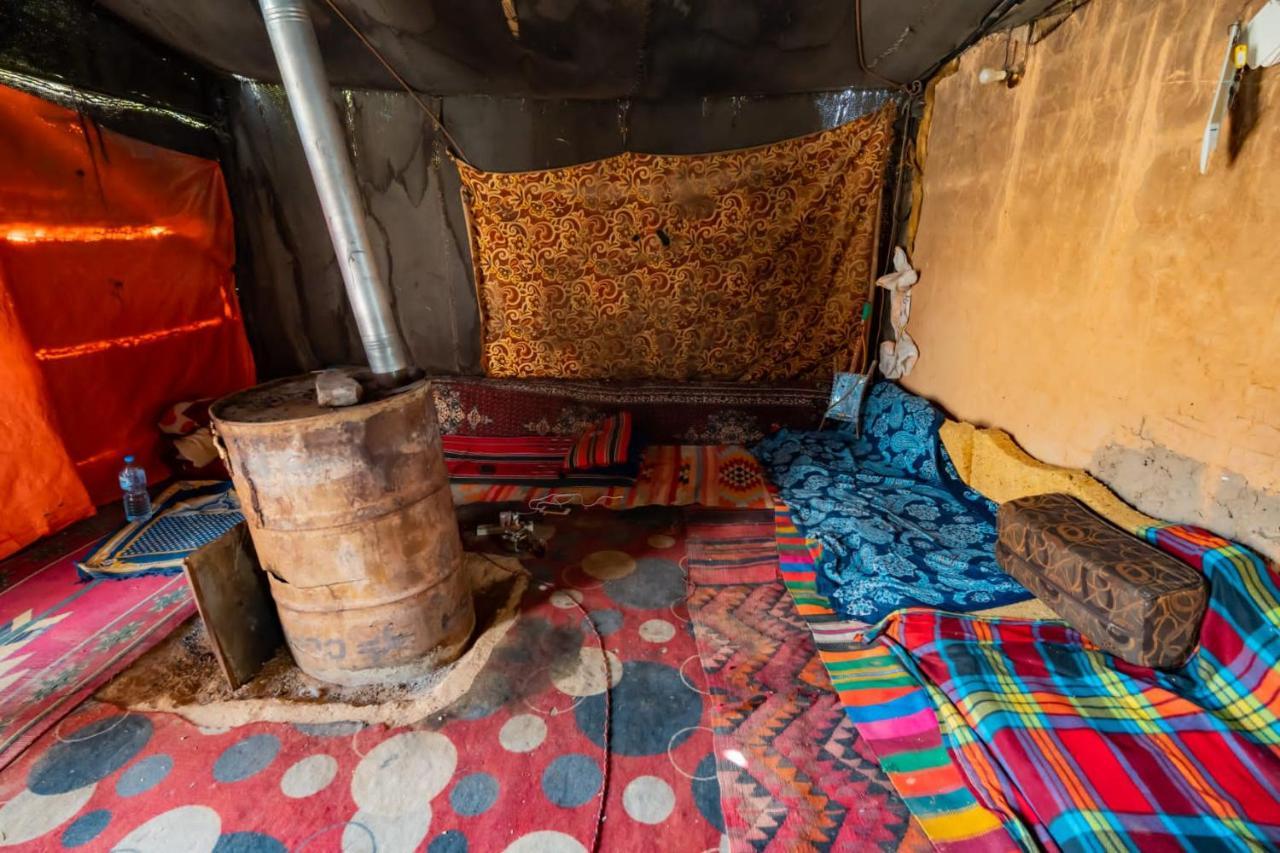Bedouin Experiences Apartment Aqaba Luaran gambar