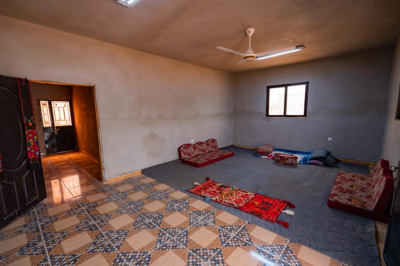 Bedouin Experiences Apartment Aqaba Luaran gambar